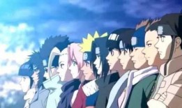 火影忍者最新爆料小李,火影忍者新篇章，忍者传奇再续辉煌